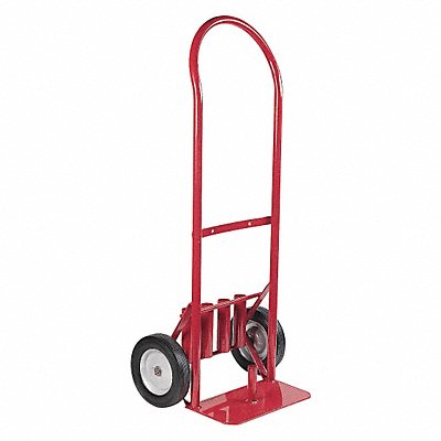 Jackhammer and Pavement Breaker Carts image